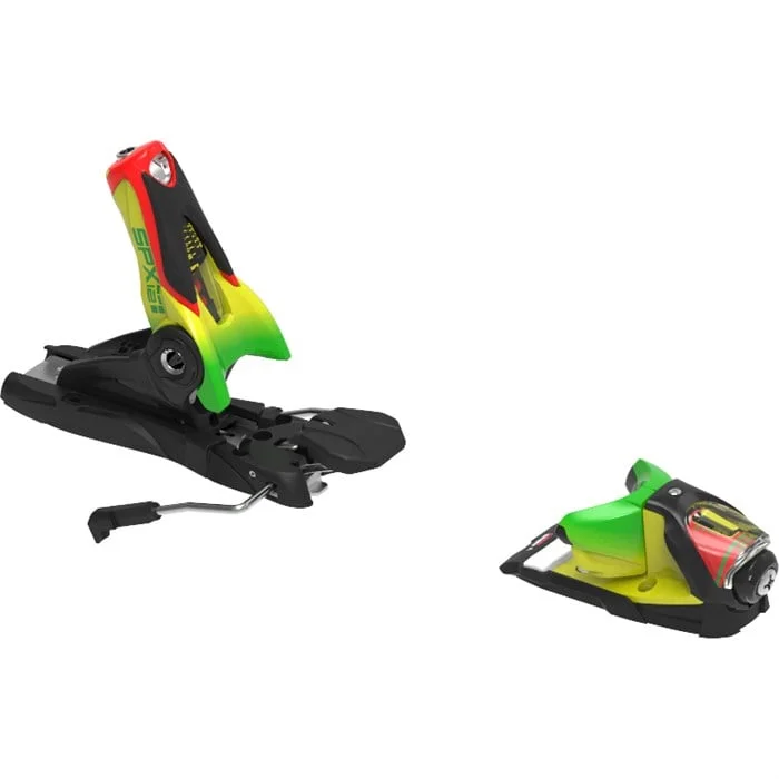 Ski Bindings for Slope Duty-Look SPX Ski Binding