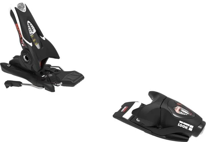 Ski Bindings for Edgy Style-Look 2022 SPX 10 GW B73 Ski Binding