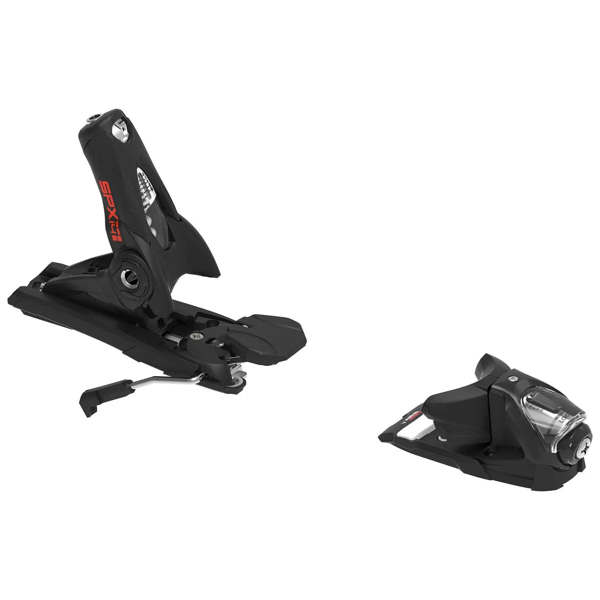 Ski Bindings for All-Day Runs-Look SPX 14 Rockerace Binding 2025