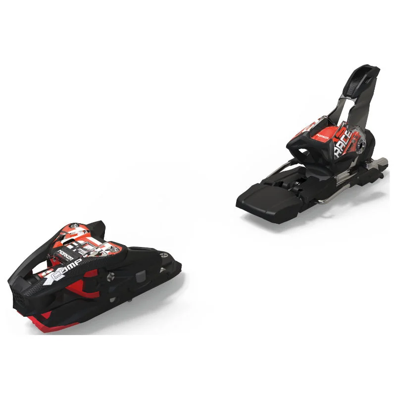 Ski Bindings for Ridge Runs-Marker XComp 12 Ski Bindings