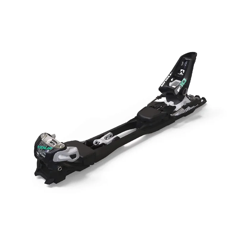 Ski Bindings with Cool Graphics-Marker 2023 F10 TOUR Binding (L 305 - 365)