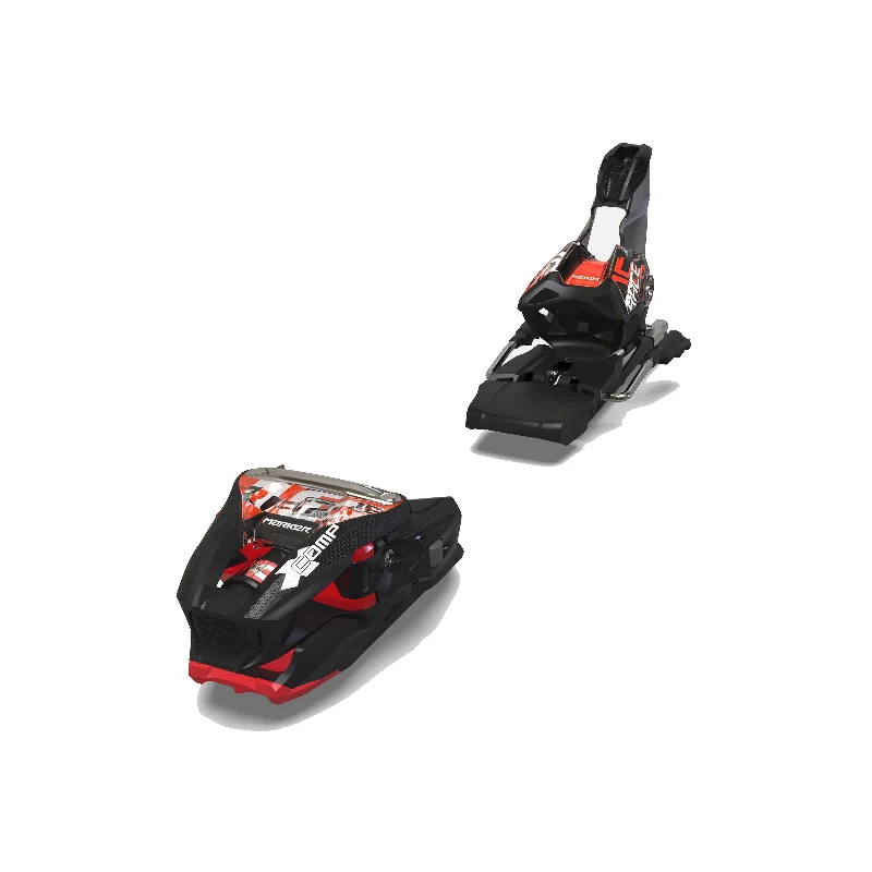 Ski Bindings for Speed Slopes-Marker 2024 XComp 16 Binding