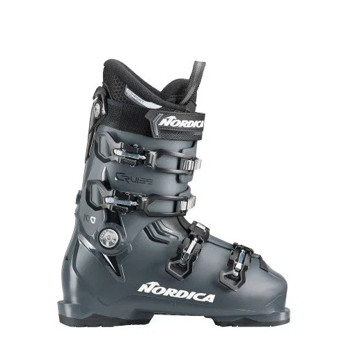 Ski boots for cloudy days-Nordica The Cruise 100