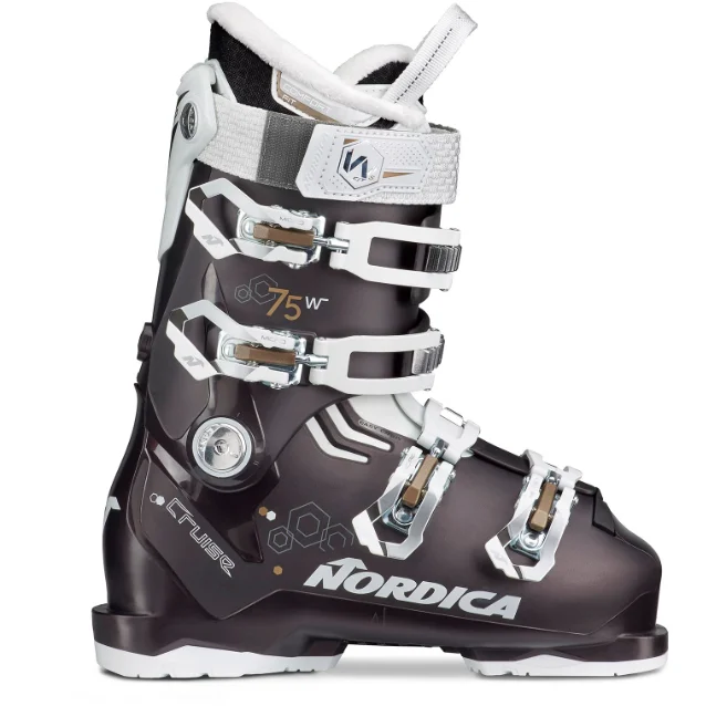 Ski boots for traditions-Nordica Cruise 75 W