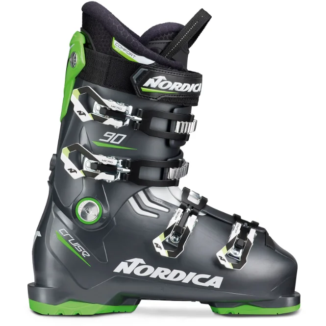 Ski boots for ski wax-Nordica Cruise 90