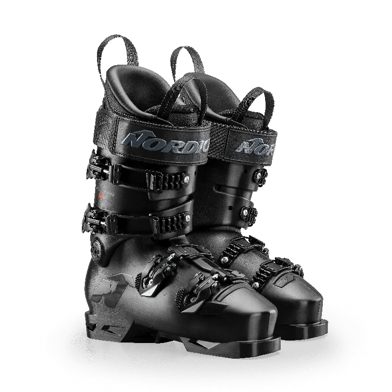 Ski boots for splitboarding-Nordica Dobermann 5 M L.C. Ski Boot 2024