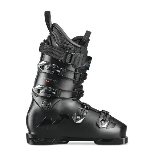 Ski boots for windy conditions-Nordica Dobermann 5 Medium