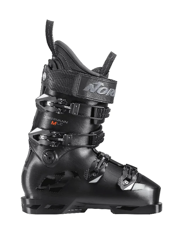 Ski boots for cleaning-Nordica Dobermann 5 Medium LC 110 Junior Ski Boots