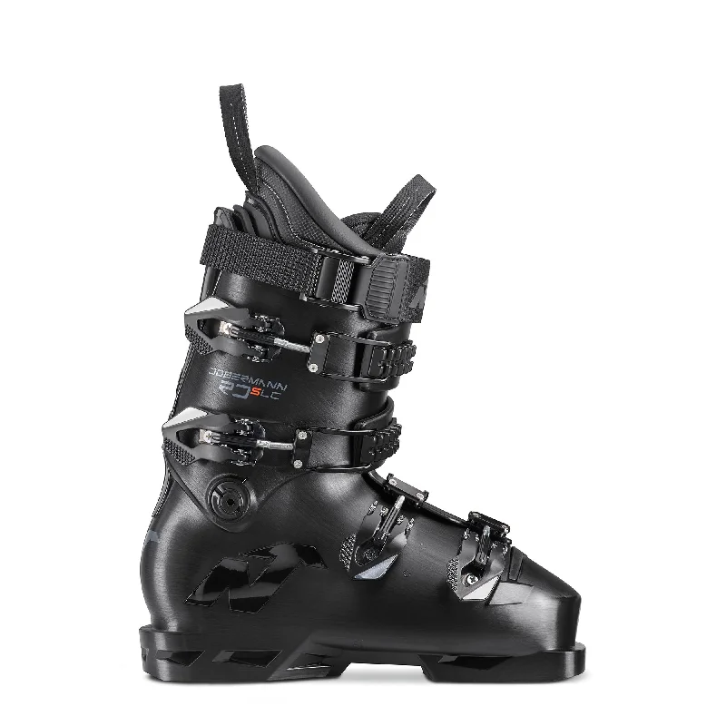 Ski boots for safety features-Nordica Dobermann 5 RD - Soft L.C.