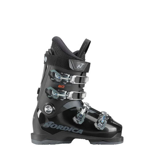 Ski boots for rainy days-Nordica Dobermann 60