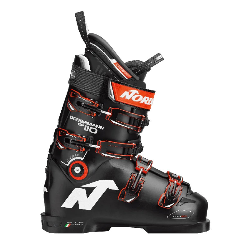 Ski boots for Atomic-Nordica Dobermann GP 110