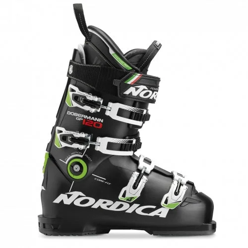 Ski boots for Nordica-Nordica Dobermann GP 120