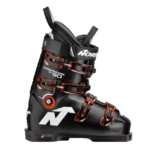 Ski boots for Head-Nordica Dobermann GP 90