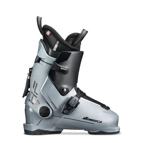 Ski boots for low-budget-Nordica HF 100