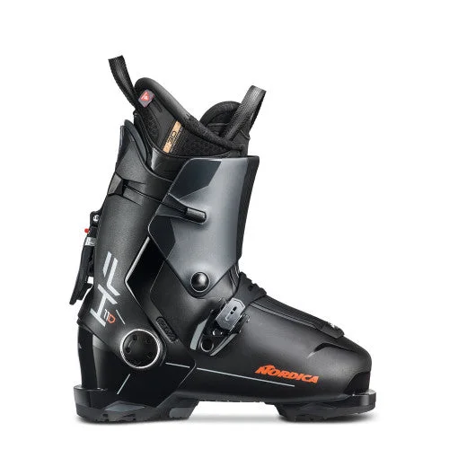 Ski boots for free shipping-Nordica HF 110