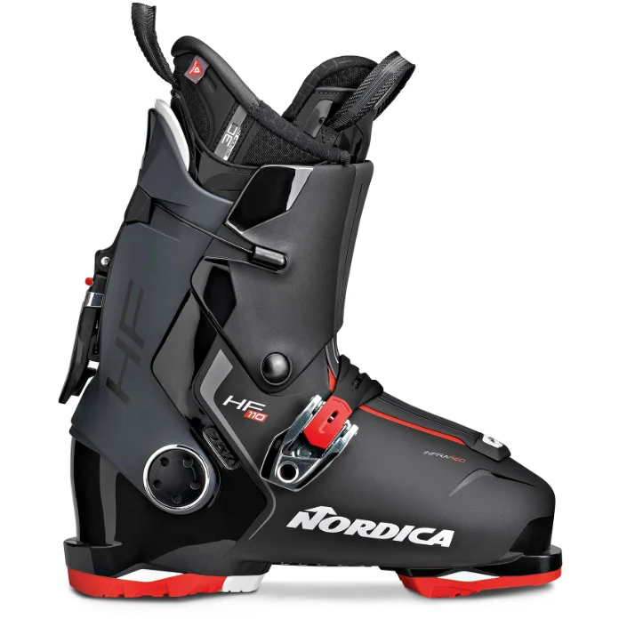 Ski boots for refunds-Nordica HF 110