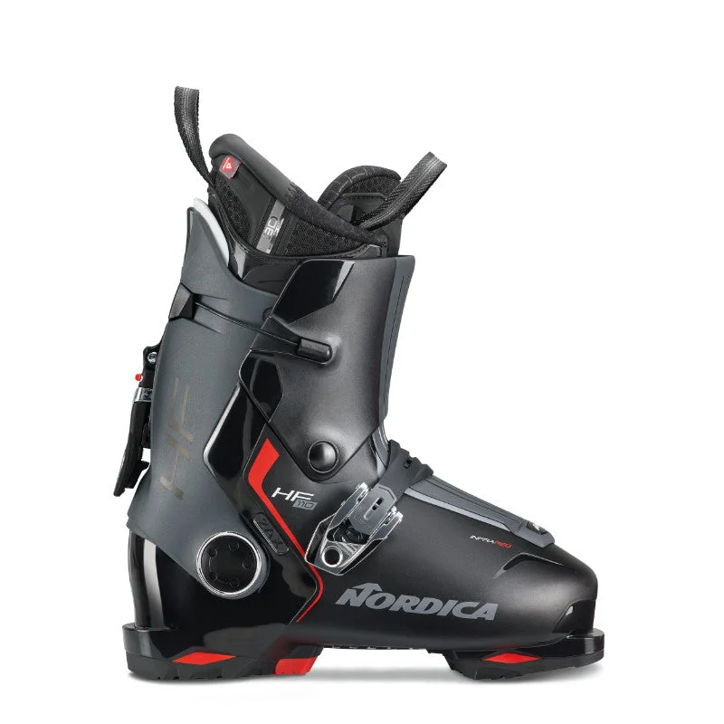 Ski boots rental vs buying-Nordica HF 110 Ski Boots 2024