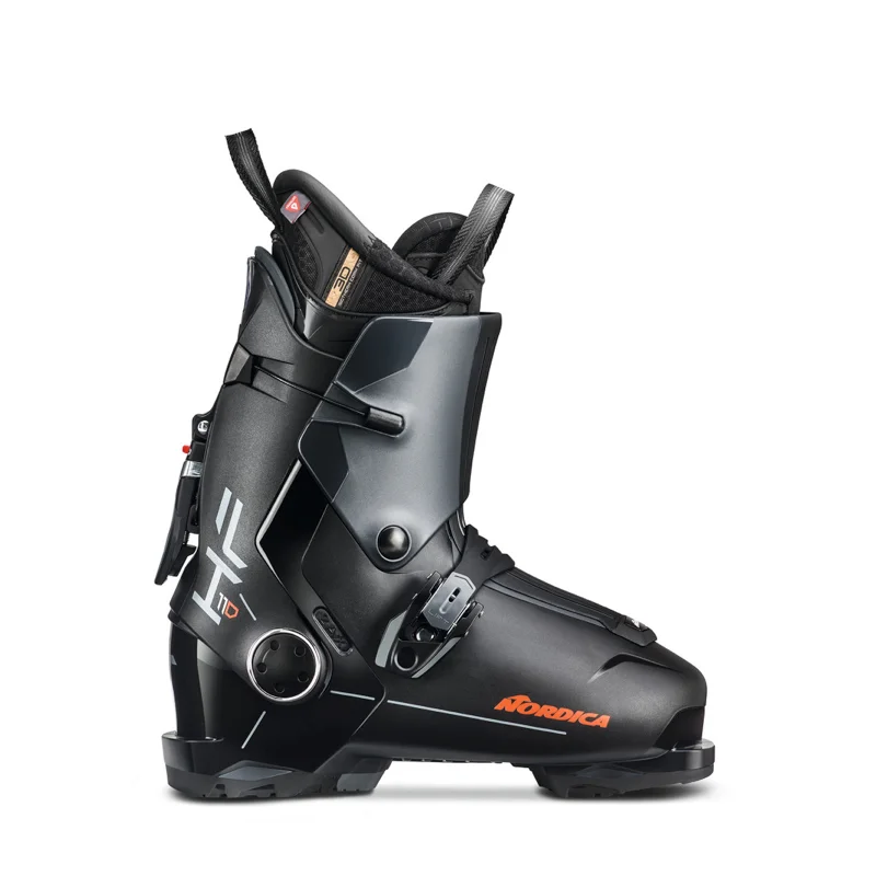 Ski boots for pronation-Nordica HF 110 Ski Boots 2025