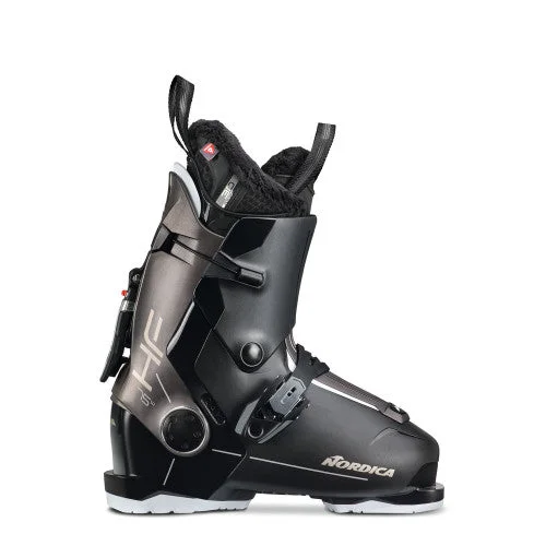 Ski boots for price comparison-Nordica HF 75 W