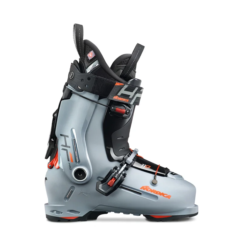 Ski boots for low arches-Nordica HF Pro 110 Ski Boots 2025