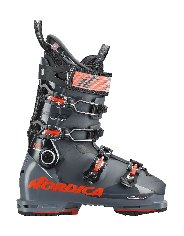 Ski boots for history-Nordica Pro Machine 110 GW Ski Boots