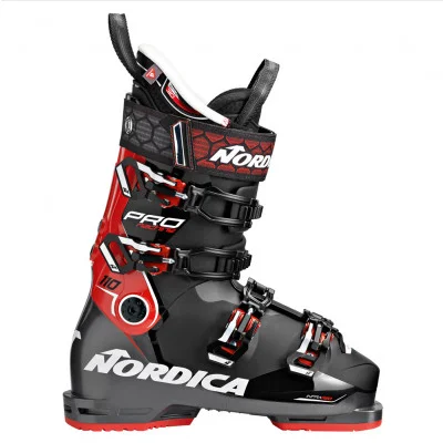 Ski boots for cost-effective-Nordica Pro Machine 110