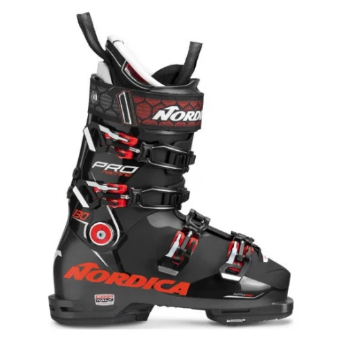 Ski boots for custom brands-Nordica Pro Machine 130