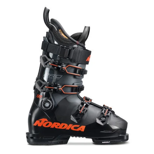 Ski boots for ventilation-Nordica Promachine 130