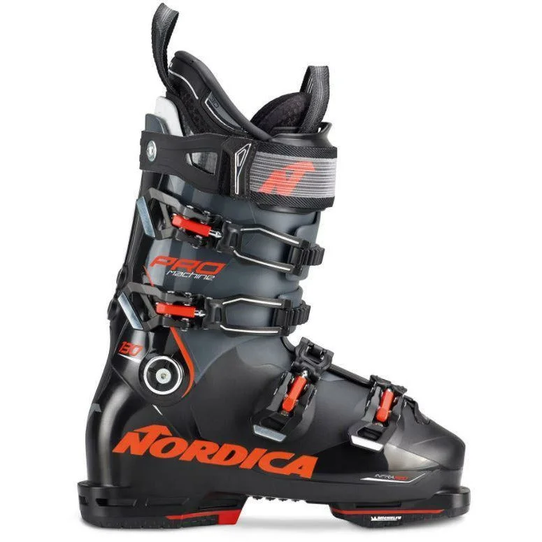 Ski boots for bindings-Nordica Promachine 130 GW