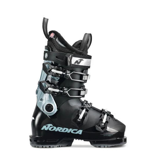 Ski boots for cost-effective-Nordica Promachine 85 W