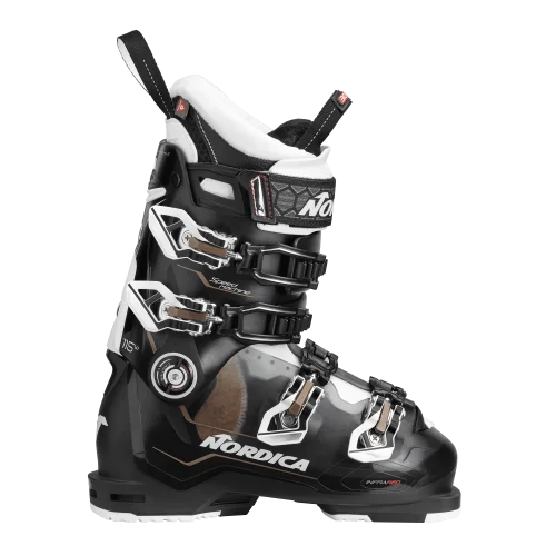 Ski boots for factory direct-Nordica Speedmachine 115 W