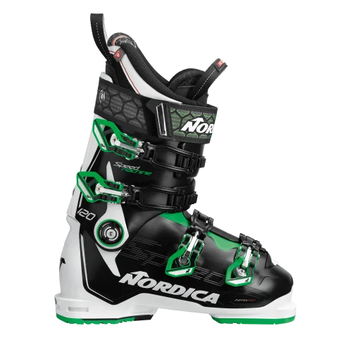 Ski boots for rentals-Nordica Speedmachine 120