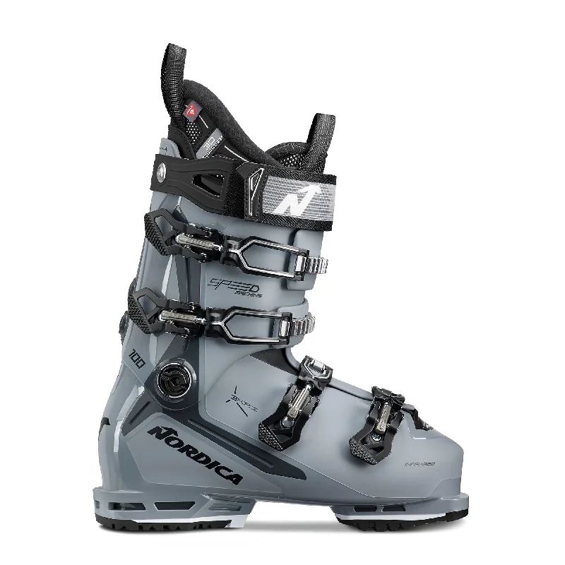 Ski boots for memories-Nordica Speedmachine 3 100