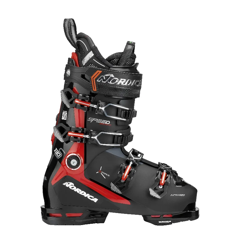 Ski boots for development-Nordica Speedmachine 3 130 s