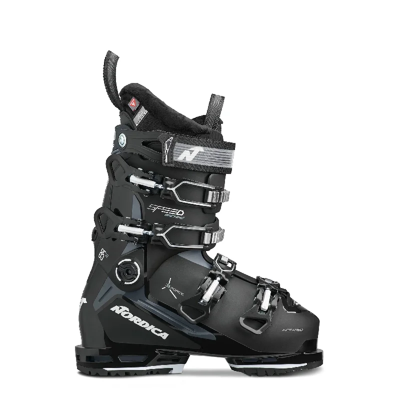 Ski boots for experiences-Nordica Speedmachine 3 85 W