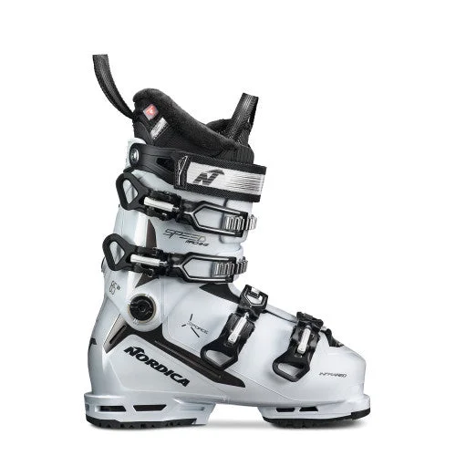 Ski boots for mid-range-Nordica Speedmachine 3 85 W