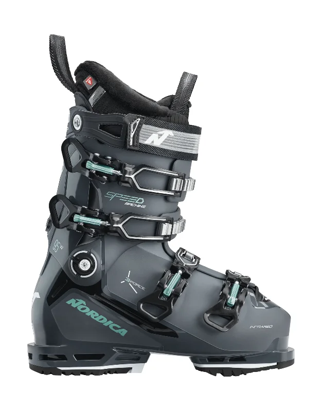 Ski boots online shopping-Nordica Speedmachine 3 95 Womens Ski Boots