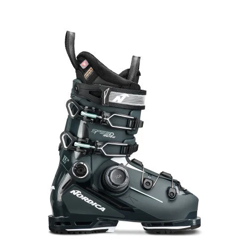 Ski boots for payment plans-Nordica Speedmachine 3 BOA 105 W