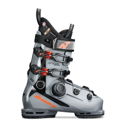 Ski boots for discounts codes-Nordica Speedmachine 3 BOA 120