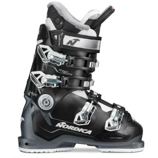 Ski boots for sharpening-Nordica Speedmachine 85 w