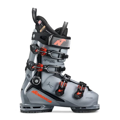 Ski boots for temperature regulation-Nordica Speemachine 3 120