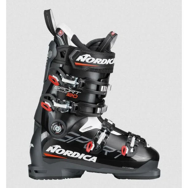 Ski boots for tracking-Nordica Sportmachine 120