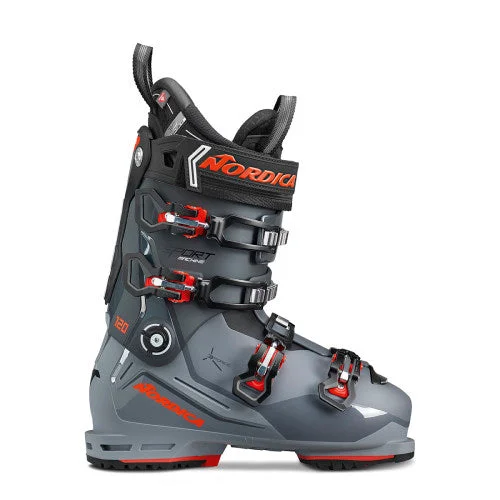 Ski boots for promotions-Nordica Sportmachine 3 120 GW