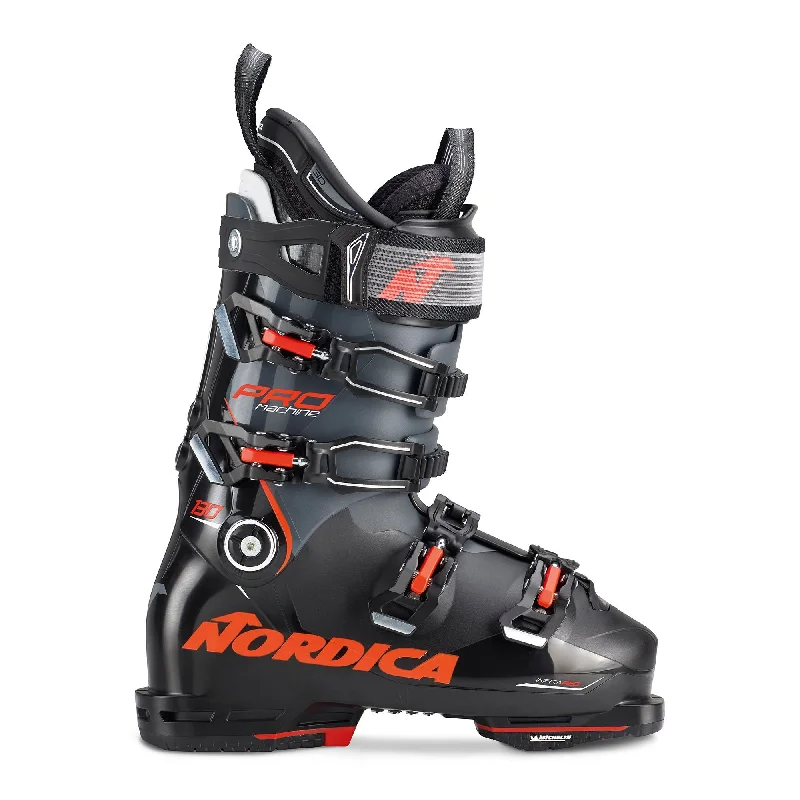 Ski boots for slushy snow-Nordica 2022 PRO MACHINE 130 GW Ski Boot