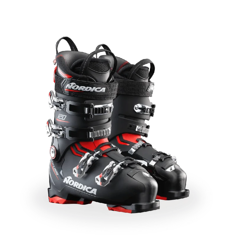 Ski boots for warm feet-Nordica 2023 THE CRUISE 120 Ski Boot