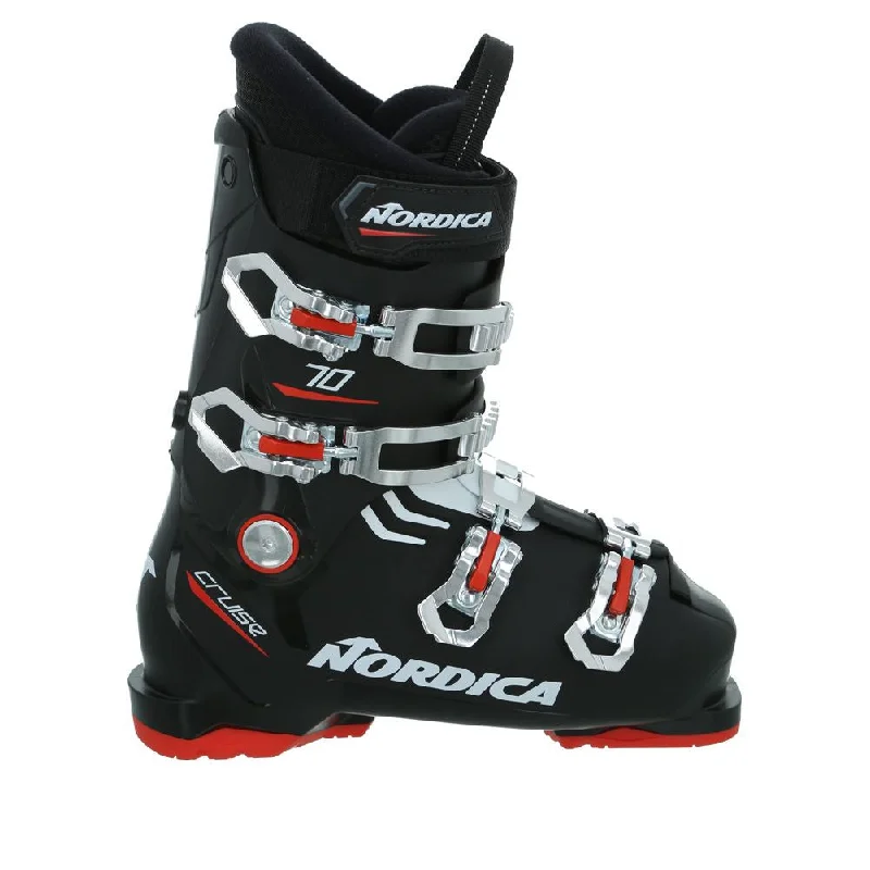 Ski boots for off-piste-Nordica 2023 THE CRUISE 70 Ski Boot