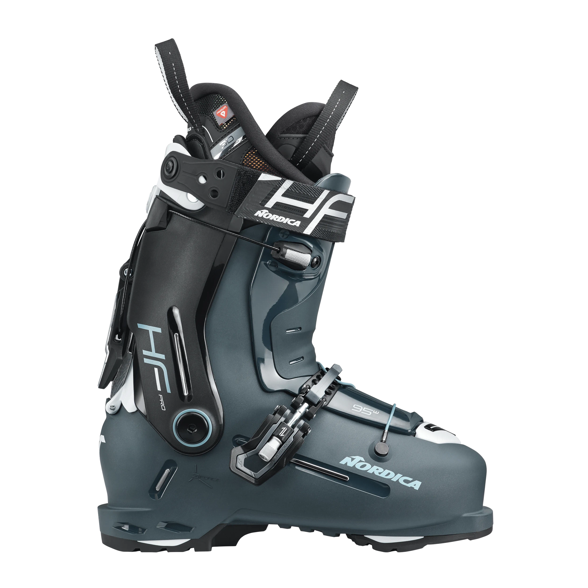 Ski boots for resale value-Nordica HF Pro 95 W GW Ski Boot 2025