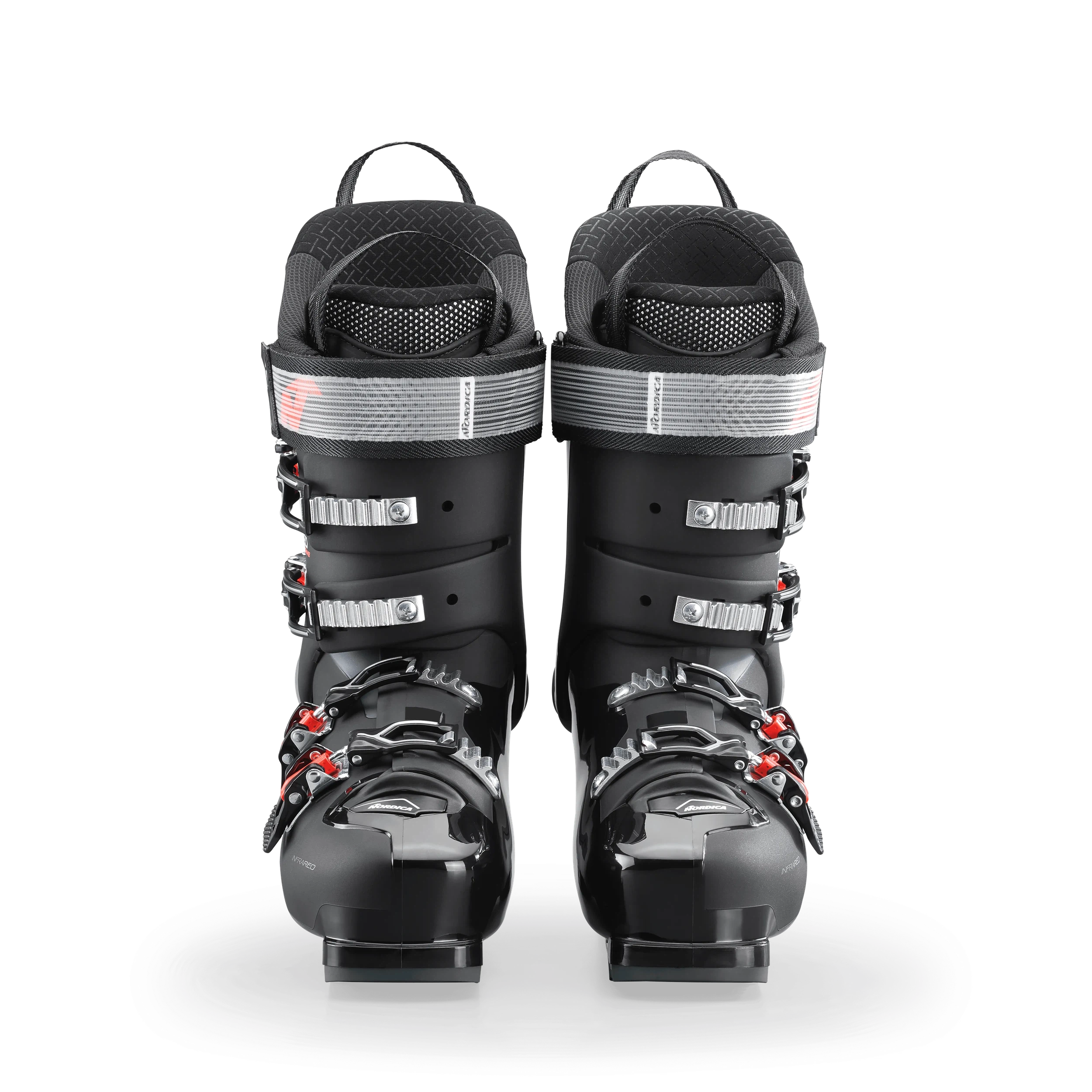 Ski boots for memories-Nordica Speedmachine 3 110 Ski Boot 2025