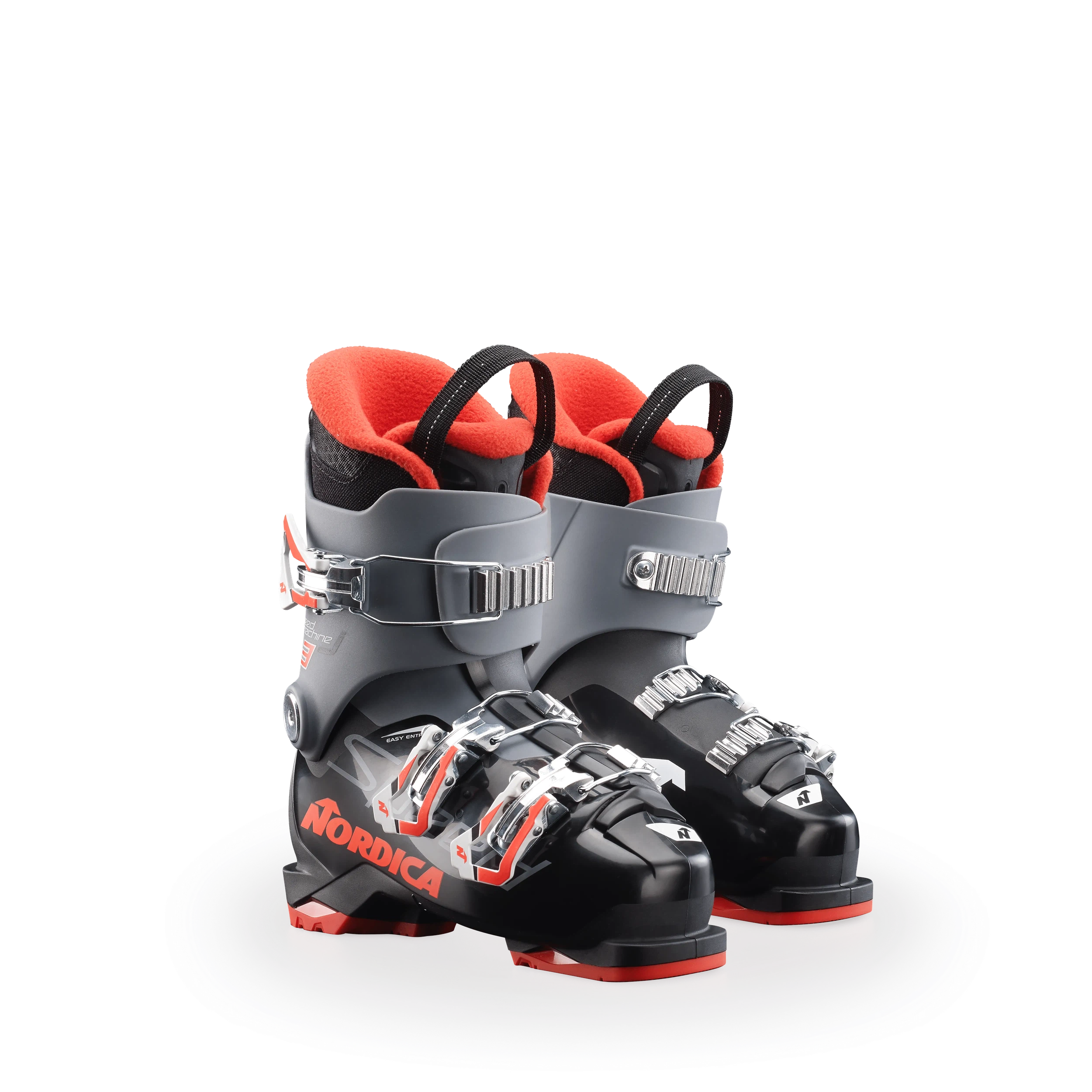 Ski boots for antiques-Nordica Speedmachine J 3 Ski Boot 2025