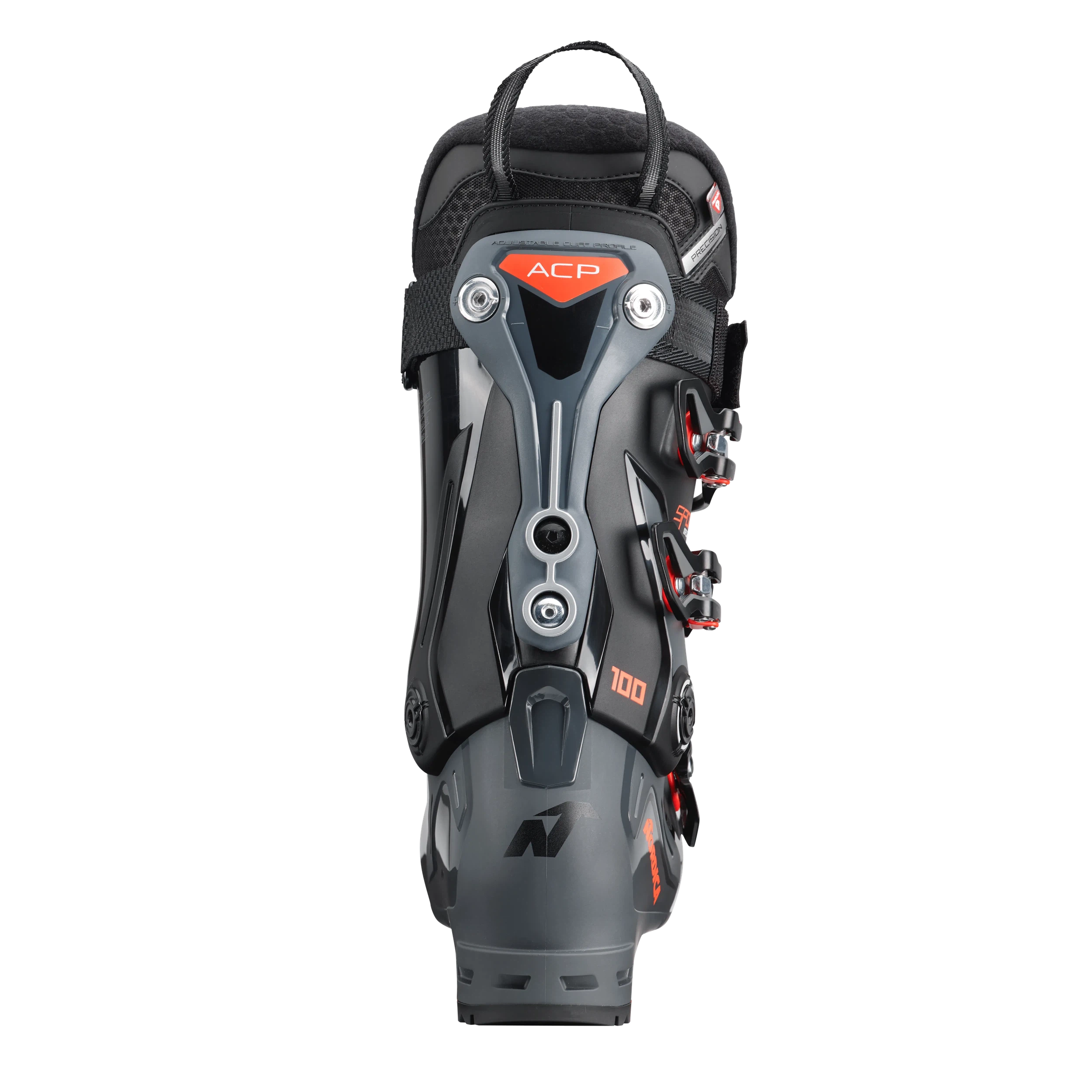 Ski boots for recognition-Nordica Sportmachine 3 100 Ski Boot 2025